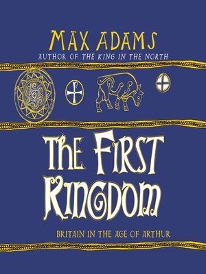 cover image of The First Kingdom